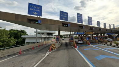 Exat toll hike on key expressways pauses by Ministry of Transport