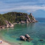 Koh Tao sees record-breaking one-day tourist influx | Thaiger