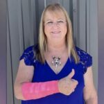 Double trouble: Texas woman attacked by snake and hawk while mowing lawn | Thaiger