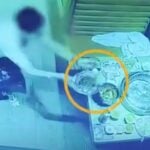 Woman in Wuhan buffet caught contaminating nearby diner&#8217;s dish | Thaiger