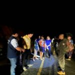 Police arrest Thais for alleged smuggling of Burmese refugees | Thaiger