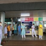 Umphang Hospital grapples with 40 million baht deficit due to Myanmar crisis | Thaiger