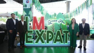 M Card drives expat community through the ‘BANGKOK I’M EXPAT’ event | Thaiger