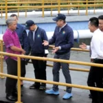 Draining dilemma: ONWR chief dives into Phuket&#8217;s watery challenge | Thaiger