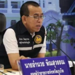 Phuket&#8217;s forest-working group takes root: Mapping a path for protected land issues | Thaiger