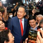 New government policy statement urged to focus on escalating costs, tourism | Thaiger