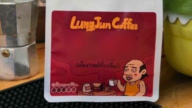 Brew-haha: Lazada and Shopee ban Lung Jun Coffee beans over explicit content