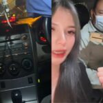 Broken taxi meter mended: Thai good samaritan&#8217;s TikKok gesture goes viral | Thaiger