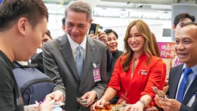 Thailand anticipates Chinese tourism boost with visa-free scheme in 2024 | Thaiger