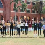 Outstanding IGCSE Results for Regents International School Pattaya 2022-23 | Thaiger