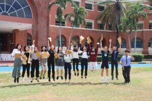 Outstanding IGCSE Results for Regents International School Pattaya 2022-23