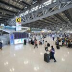 Discounted domestic flights for Songkran announced by CAAT | Thaiger