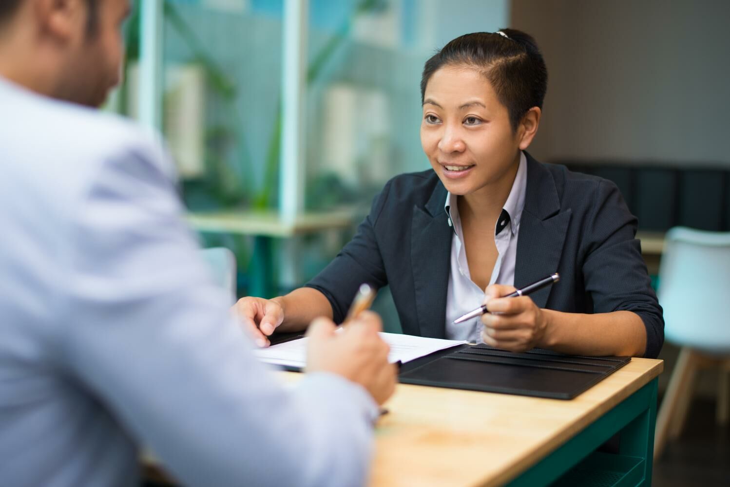 Recruitment adventures: When job hunting in Thailand feels like a blind date | News by Thaiger