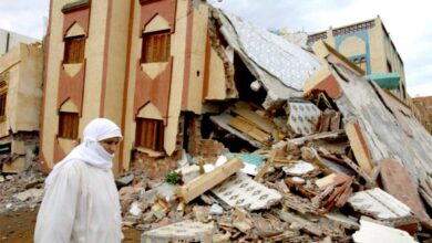 Morocco earthquake leaves 2000+ dead, untold damages