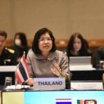 AEC meeting to discuss digital economy and sustainability for ASEAN | Thaiger