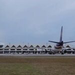 Taking flight: AOT&#8217;s 70-billion baht plan for new airport in Phang Nga takes off | Thaiger