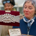 Art Deco hairclip shocks owner with 880,000 baht valuation on Antiques Roadshow | Thaiger