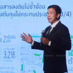 Bangkok Governor Chadchart to attract growth from multinationals | Thaiger