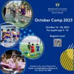 Brighton College Bangkok presents an exciting October Camp experience | Thaiger