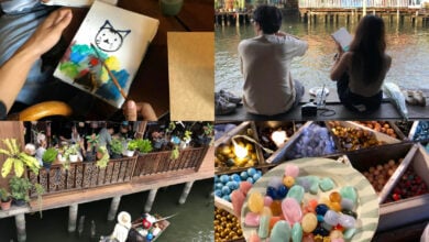 What to do in Bangkok this weekend (September 8 – 10)