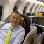 Elon Musk&#8217;s Thai-landed ambitions: High-voltage investment opportunities on the horizon | Thaiger