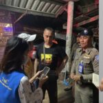 Phuket police hunt for missing Russian tourist amid rough seas | Thaiger