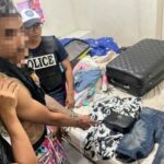 Patong launderette thief selling stolen items for rent money | Thaiger