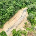 Phuket MP raises concerns over hastily built, damage-prone Patong Hill Road | Thaiger