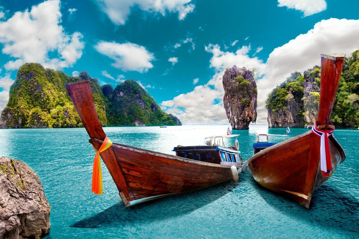 Phuket hotels thrive amid economic uncertainty, thanks to diverse visitor base