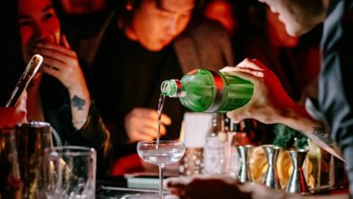 5 Bars in Thonglor for the perfect cocktail | Thaiger