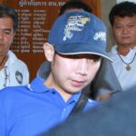 Red Bull heir&#8217;s hit-and-run case mishandled by 15 top Thai officials, says NACC | Thaiger
