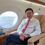Pardon the uproar: Thaksin&#8217;s plea adds a royal twist to political drama | Thaiger