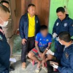 Clickbait caper: 26 year old nabbed by cyber cops for online fraud | Thaiger