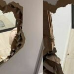 International student survival: Girl trapped in bathroom escapes after six-hour ordeal using tweezers | Thaiger