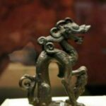Mysterious dragon artefact spooks Heilongjiang farmers with nocturnal noises | Thaiger