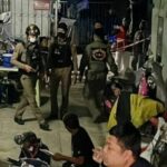 Violent altercation tragically claims life of Pathum Thani man | Thaiger