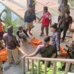Lift plunge tragedy: Five employees killed at Bali&#8217;s Ayuterra Resort | Thaiger