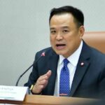 Deputy duo digs in to root out mafia-style gangs, promises &#8216;crime-busting&#8217; harvest | Thaiger