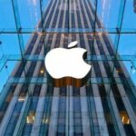 Apple accused of cultural insensitivity over ponytailed image | Thaiger