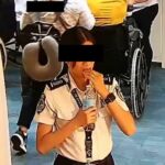 Manila money munch: Airport officer&#8217;s theft cover-up caught on camera (video) | Thaiger