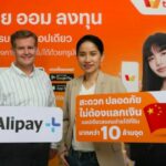 TrueMoney, true borders: Fintech giants unite for cross-border payments | Thaiger