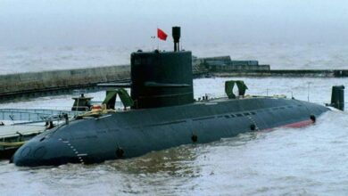 RTN dives deep into China’s embrace with submarine deal