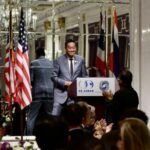 Thai-US relations: Strengthening trade ties with Estonian E-Government expertise | Thaiger