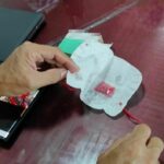 Powder puff surprise: Methamphetamine-filled makeup case shocks salon in northeast Thailand | Thaiger