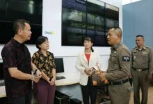 CCSA update: 1 local Covid case detected in Krabi, another case in ASQ in Phuket | News by Thaiger