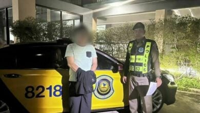Police impersonation fraud: Imposter defrauds relatives, demands 7,000 baht each under false pretences