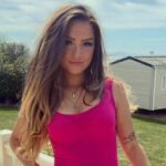 April Opal: Bullied UK child transforms into OnlyFans model | Thaiger