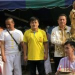 Yala&#8217;s sizzling vegetarian fest: A spicy stir of cultures draws tourists like dim sum buffet | Thaiger