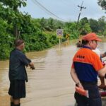 Rainy rampage: Flash floods turn northern Thailand province upside down | Thaiger