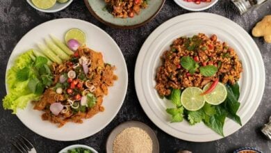 Everything you need to know about Thai food | Thaiger